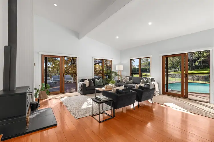 22 Tulloona Avenue, Bowral NSW 2576