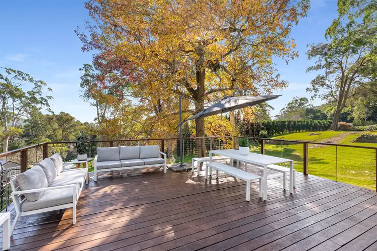 Second view of Homely house listing, 22 Tulloona Avenue, Bowral NSW 2576