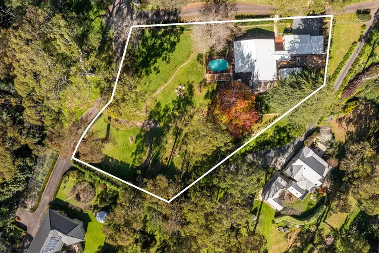 Fourth view of Homely house listing, 22 Tulloona Avenue, Bowral NSW 2576