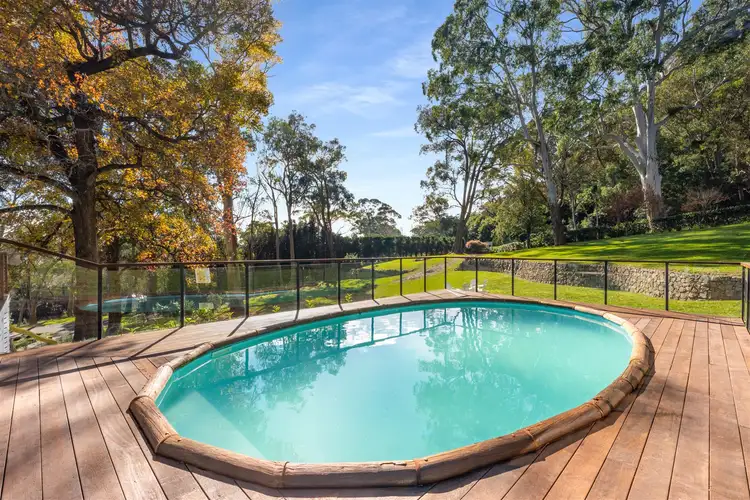 Fifth view of Homely house listing, 22 Tulloona Avenue, Bowral NSW 2576