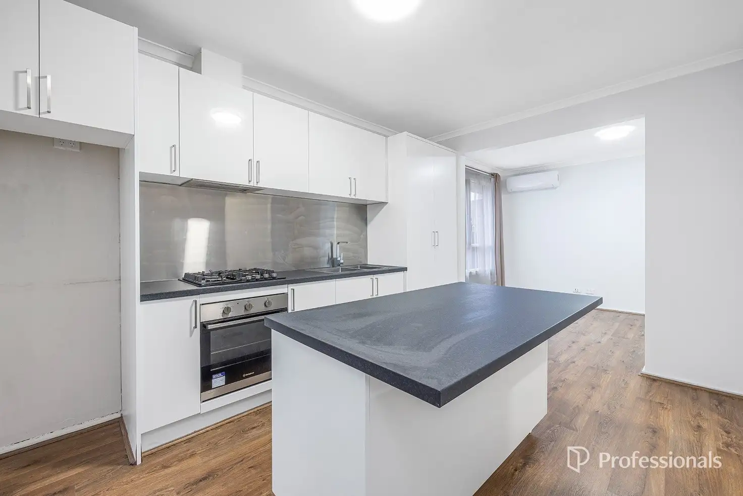 Main view of Homely unit listing, 4/1768 Dandenong Road, Clayton VIC 3168
