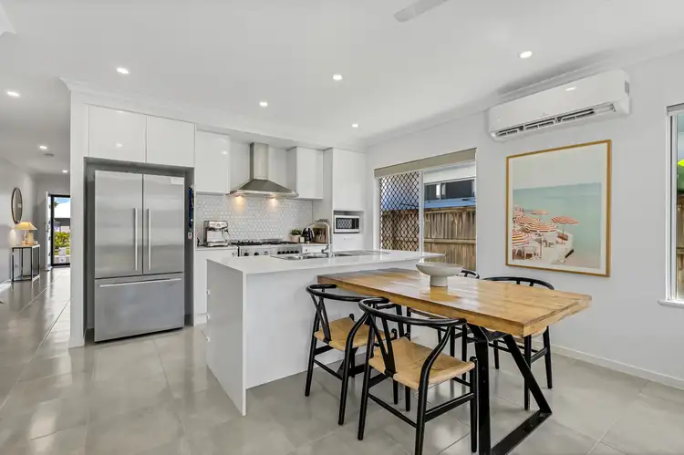 Main view of Homely house listing, 7 Master Circuit, Trinity Beach QLD 4879