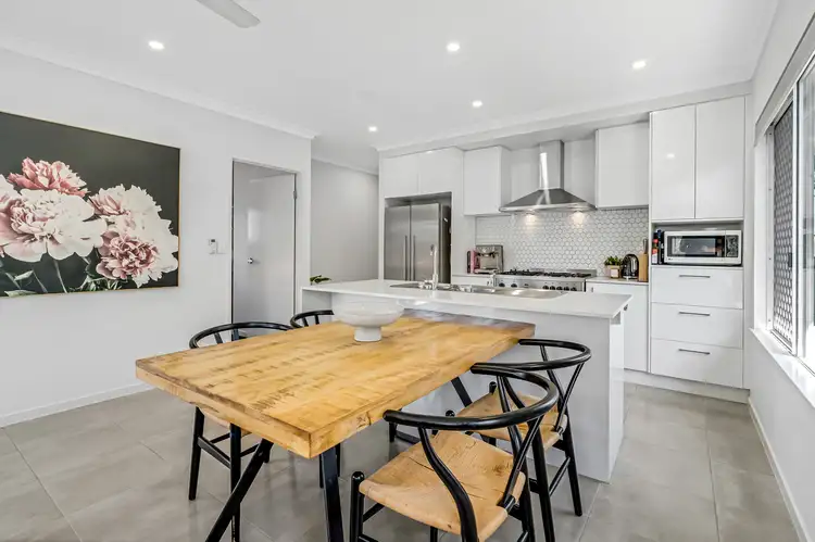Third view of Homely house listing, 7 Master Circuit, Trinity Beach QLD 4879