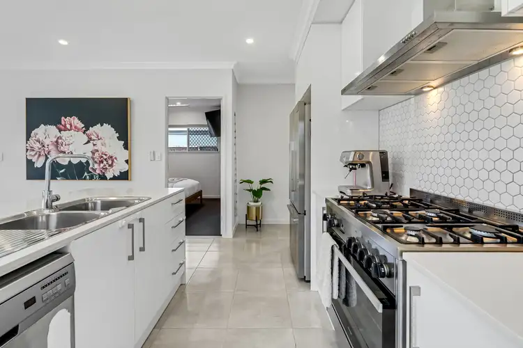 Fourth view of Homely house listing, 7 Master Circuit, Trinity Beach QLD 4879