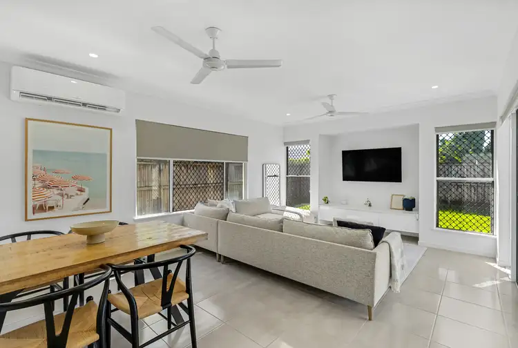 Fifth view of Homely house listing, 7 Master Circuit, Trinity Beach QLD 4879