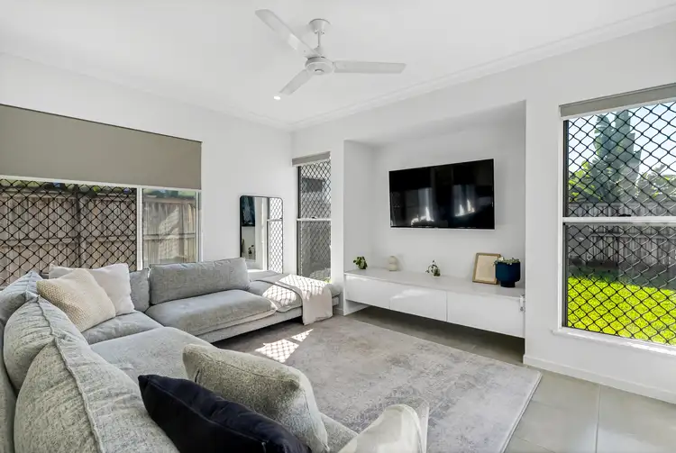 Sixth view of Homely house listing, 7 Master Circuit, Trinity Beach QLD 4879