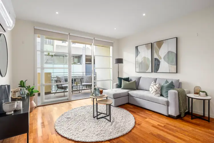 Main view of Homely apartment listing, 9/20 St Edmonds Road, Prahran VIC 3181