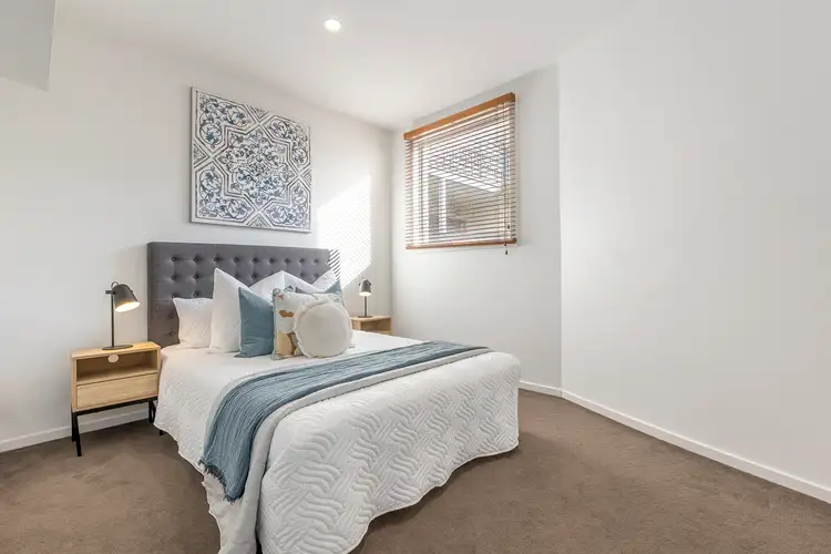 Third view of Homely apartment listing, 9/20 St Edmonds Road, Prahran VIC 3181