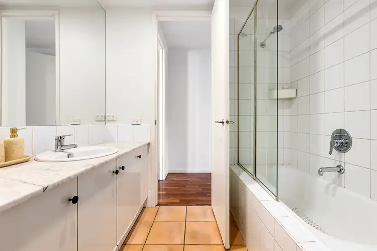 Fourth view of Homely apartment listing, 9/20 St Edmonds Road, Prahran VIC 3181