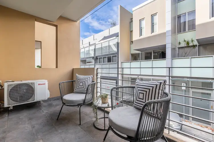 Fifth view of Homely apartment listing, 9/20 St Edmonds Road, Prahran VIC 3181