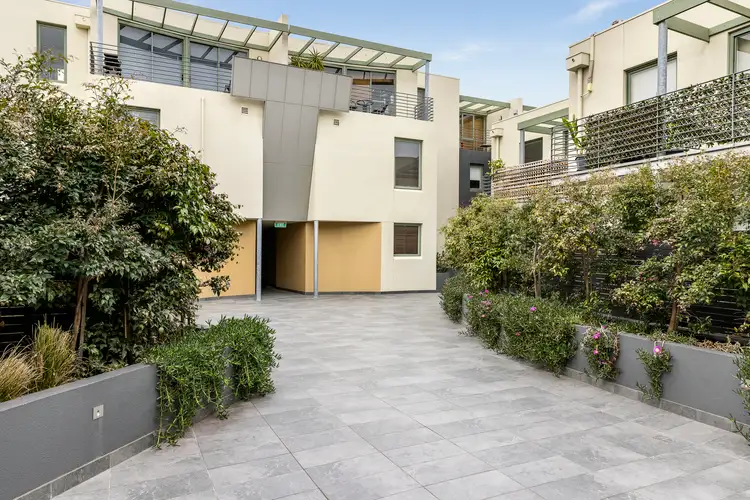 Sixth view of Homely apartment listing, 9/20 St Edmonds Road, Prahran VIC 3181