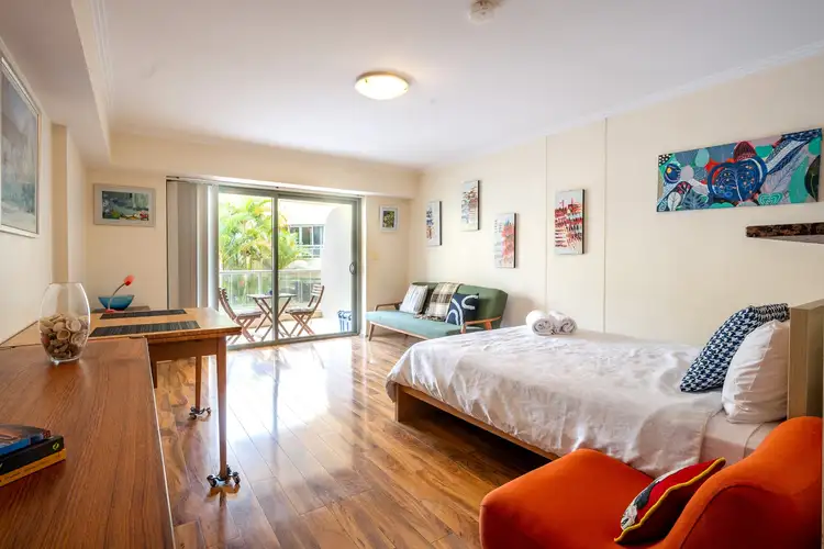 204B/9-15 Central  Avenue, Manly NSW 2095