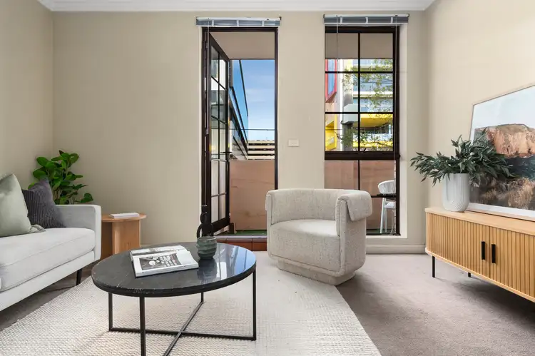 27/100 Commercial Road, South Yarra VIC 3141