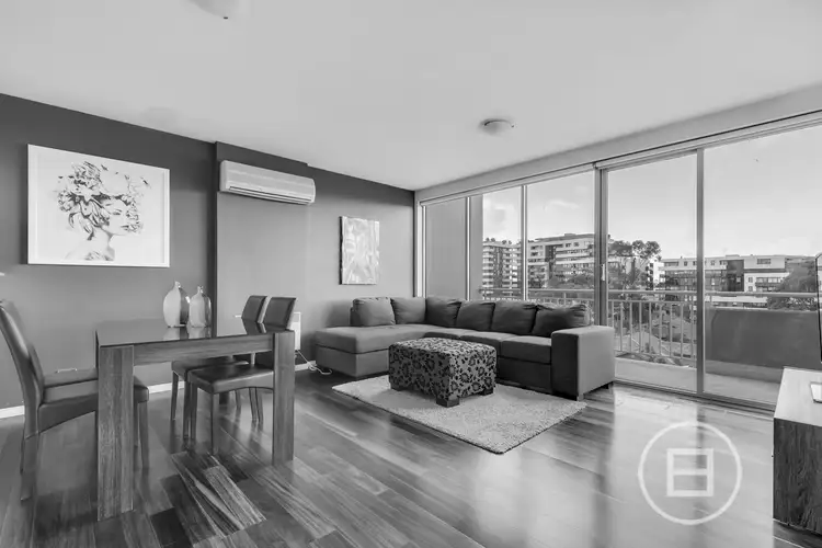 503/77 Village Way, Maribyrnong VIC 3032
