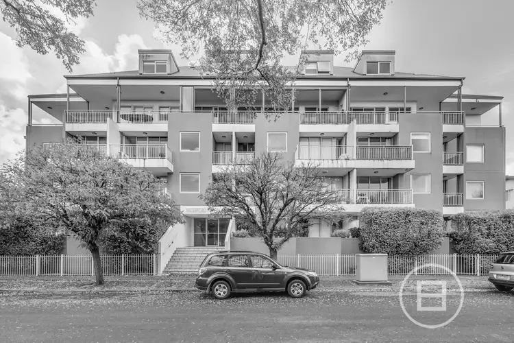 Main view of Homely apartment listing, 503/77 Village Way, Maribyrnong VIC 3032