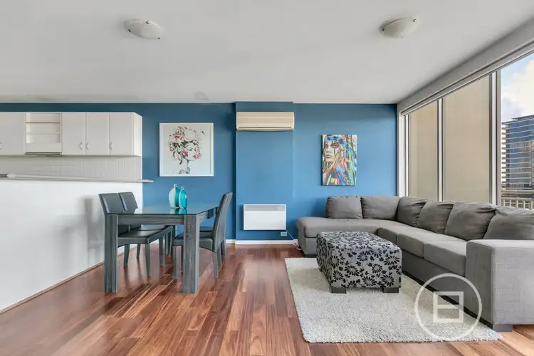 Third view of Homely apartment listing, 503/77 Village Way, Maribyrnong VIC 3032