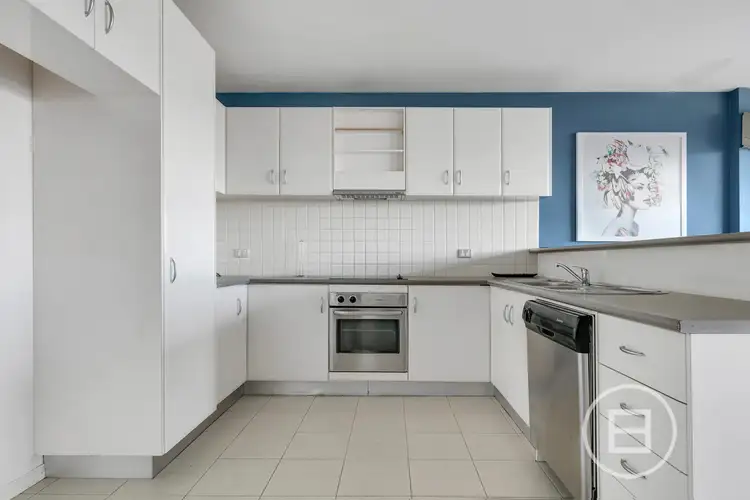 Fourth view of Homely apartment listing, 503/77 Village Way, Maribyrnong VIC 3032