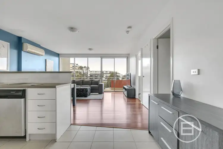 Fifth view of Homely apartment listing, 503/77 Village Way, Maribyrnong VIC 3032