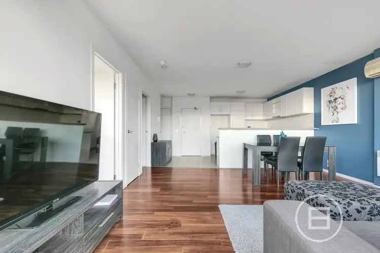 Sixth view of Homely apartment listing, 503/77 Village Way, Maribyrnong VIC 3032