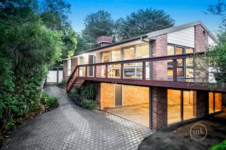 98 Oronsay Crescent, Diamond Creek VIC 3089