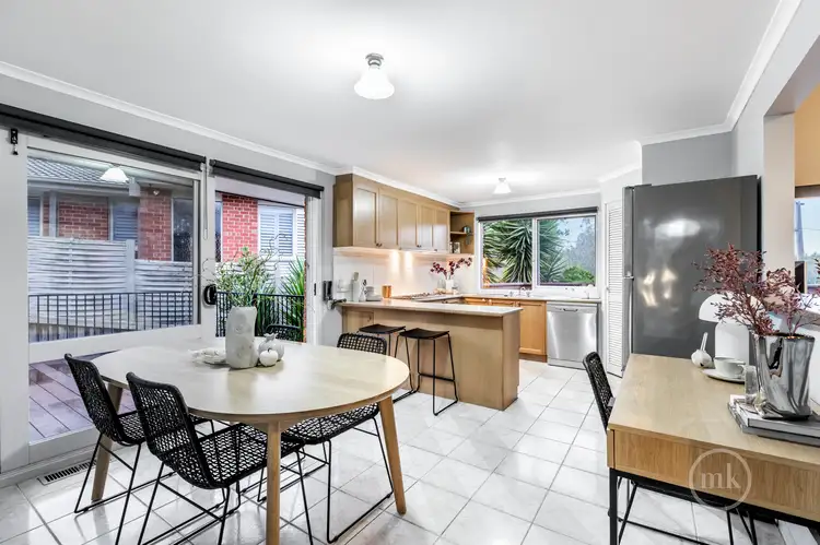 Fourth view of Homely house listing, 98 Oronsay Crescent, Diamond Creek VIC 3089