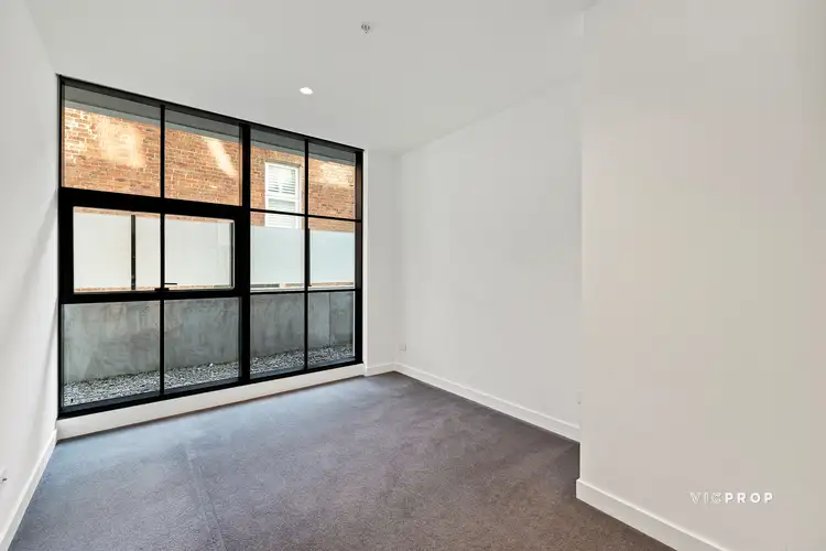 Fourth view of Homely apartment listing, 104/11 Wellington Street, Collingwood VIC 3066