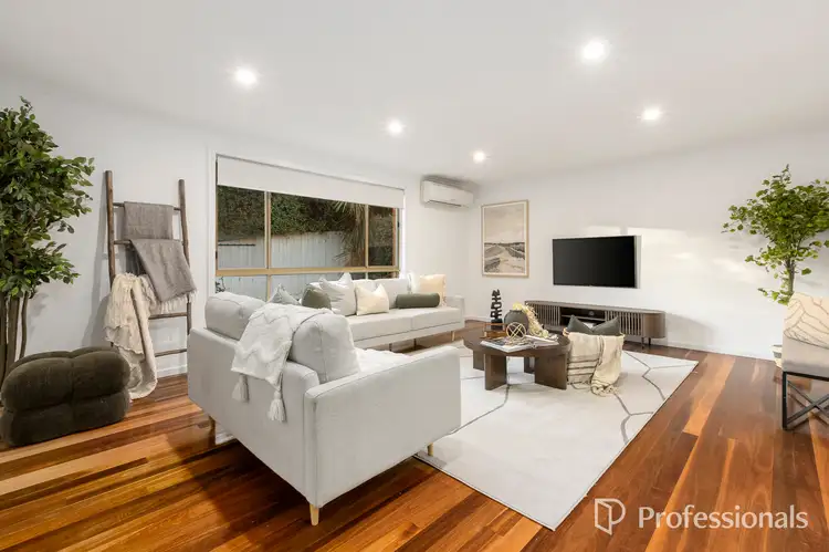 Fifth view of Homely house listing, 1 Gedye Court, Wantirna South VIC 3152