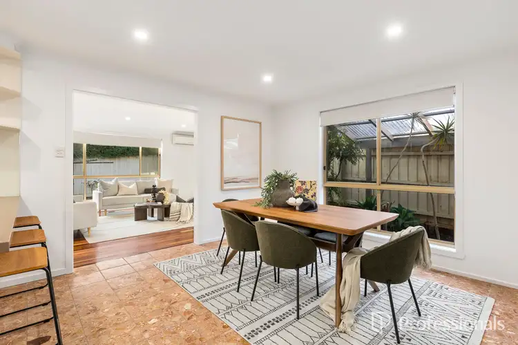 Sixth view of Homely house listing, 1 Gedye Court, Wantirna South VIC 3152
