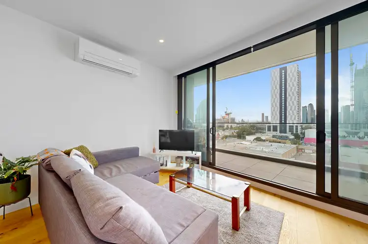 601/59 Thistlethwaite Street, South Melbourne VIC 3205