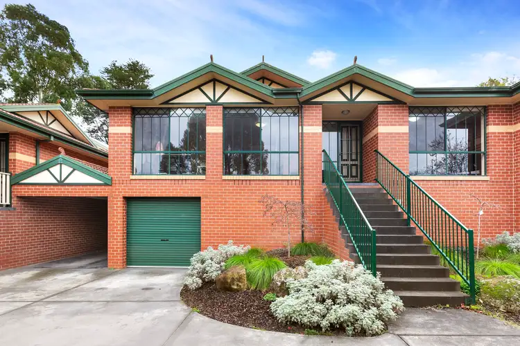 2/69 Bible Street, Eltham VIC 3095