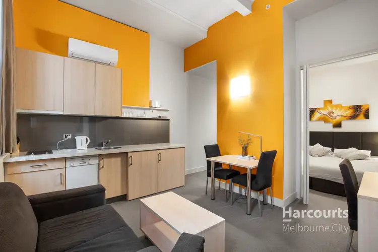 203/18-20 Bank Place, Melbourne VIC 3000