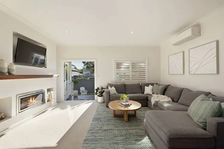 Second view of Homely house listing, 70 Bennett Street, Curl Curl NSW 2096