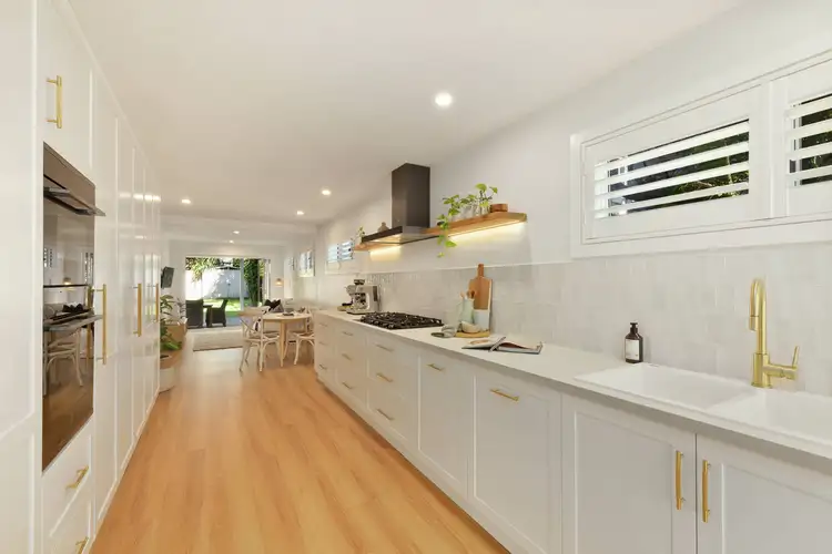 Third view of Homely house listing, 70 Bennett Street, Curl Curl NSW 2096