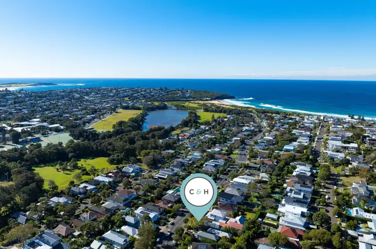 Fourth view of Homely house listing, 70 Bennett Street, Curl Curl NSW 2096