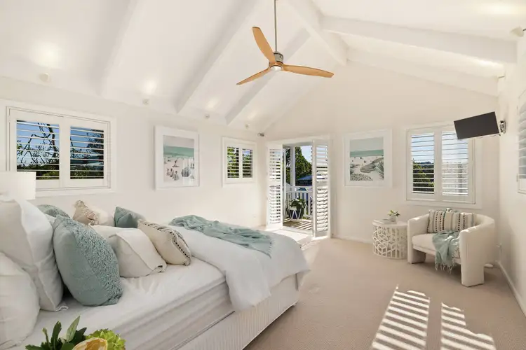 Fifth view of Homely house listing, 70 Bennett Street, Curl Curl NSW 2096