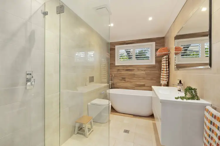 Sixth view of Homely house listing, 70 Bennett Street, Curl Curl NSW 2096
