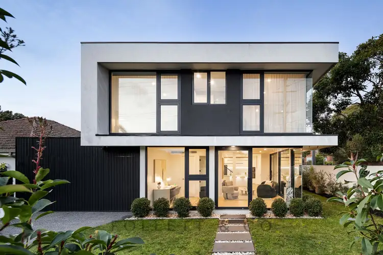 593 Nepean Highway, Brighton East VIC 3187