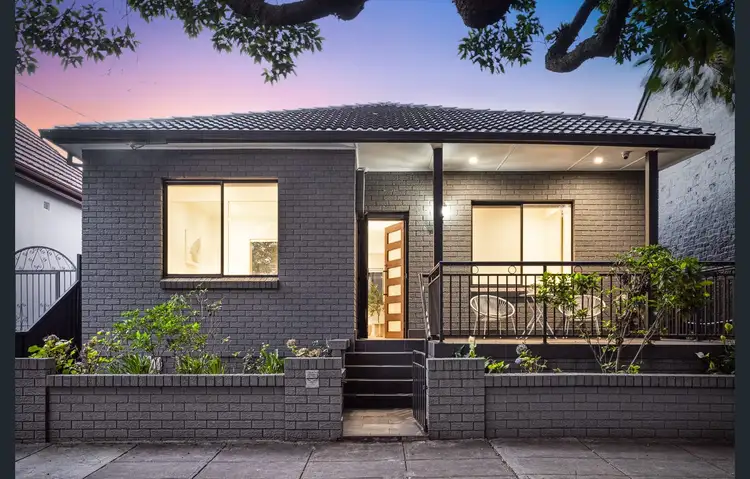 15 Excelsior Parade, Marrickville NSW 2204