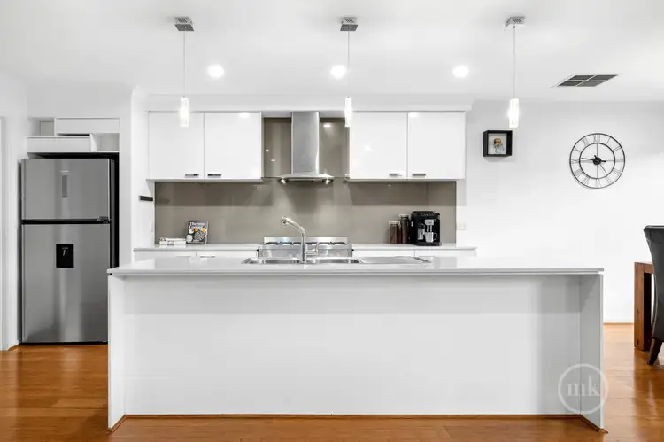 Third view of Homely house listing, 4 Aspect Drive, Doreen VIC 3754