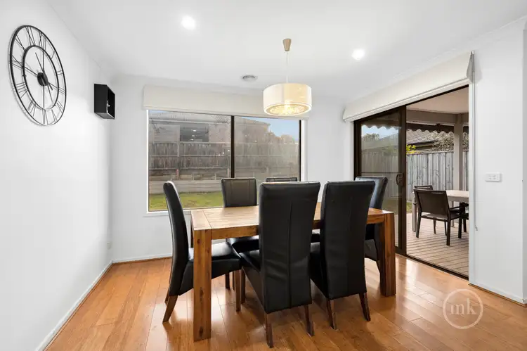 Fourth view of Homely house listing, 4 Aspect Drive, Doreen VIC 3754