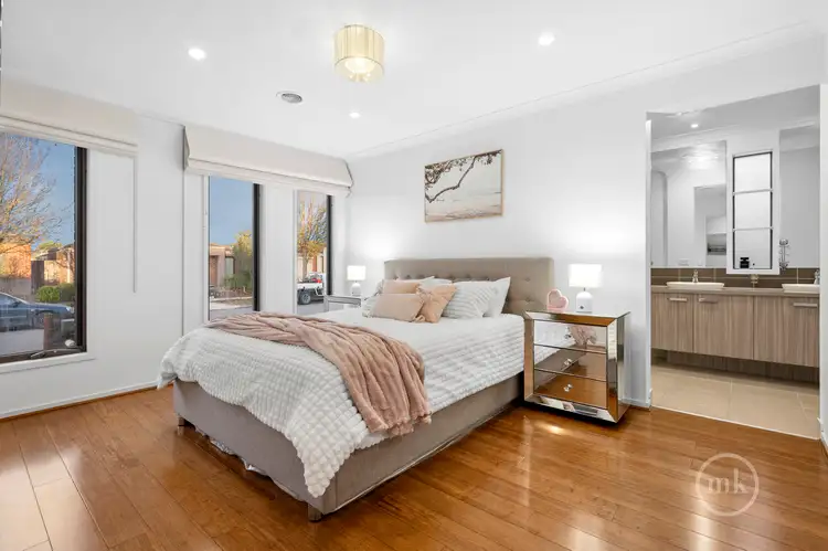 Sixth view of Homely house listing, 4 Aspect Drive, Doreen VIC 3754