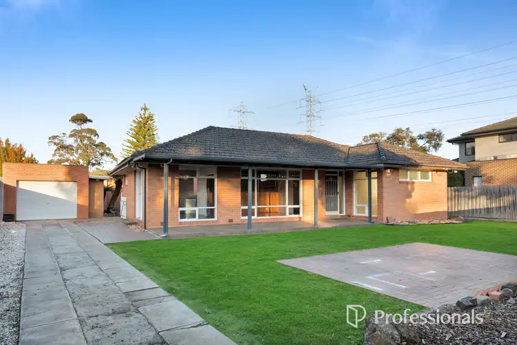 5 Bristol Court, Glen Waverley VIC 3150
