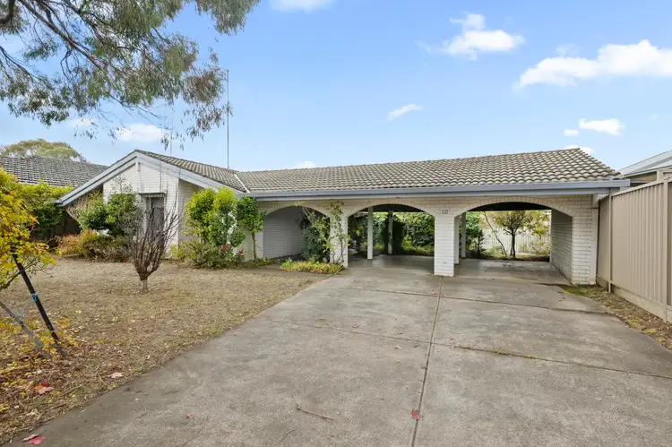 10 Avoca Crescent, Alfredton VIC 3350