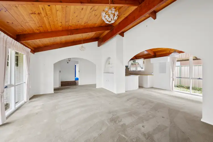 Second view of Homely house listing, 10 Avoca Crescent, Alfredton VIC 3350