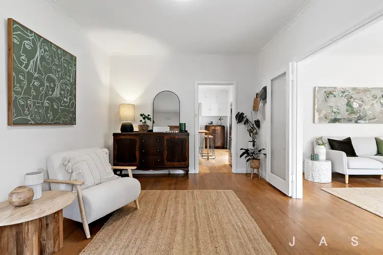 Fifth view of Homely house listing, 5 Clydebank Road, Essendon West VIC 3040