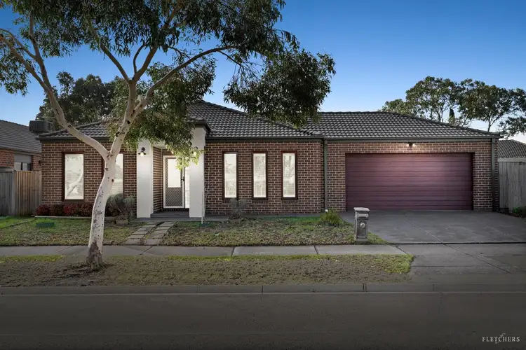 934 Sayers Road