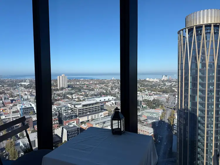 3503/105 Clarendon Street, Southbank VIC 3006