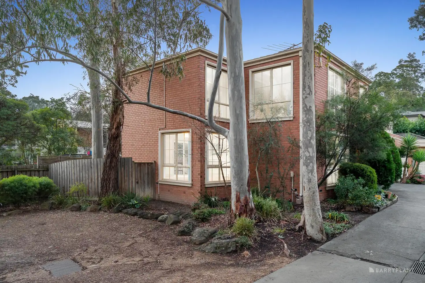 Main view of Homely townhouse listing, 7/21 Grove Street, Eltham VIC 3095