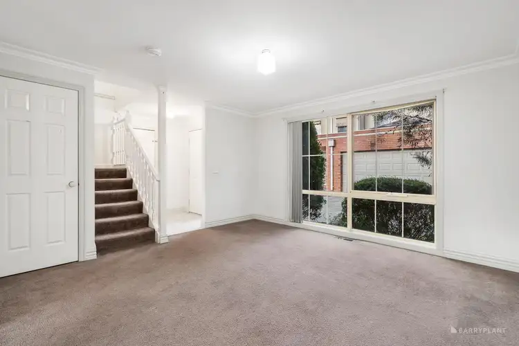 Third view of Homely townhouse listing, 7/21 Grove Street, Eltham VIC 3095