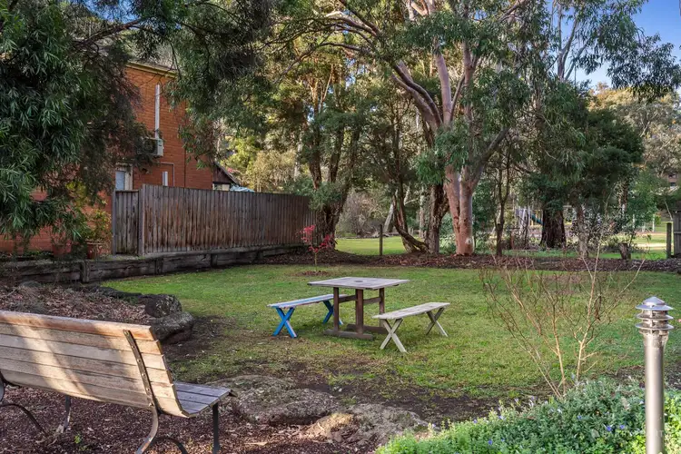 Sixth view of Homely townhouse listing, 7/21 Grove Street, Eltham VIC 3095